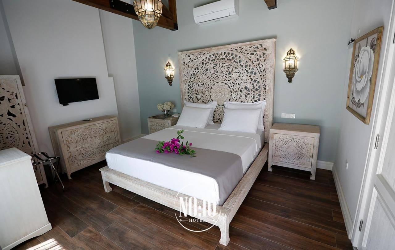 No 10 Hotel Selçuk Zewnętrze zdjęcie