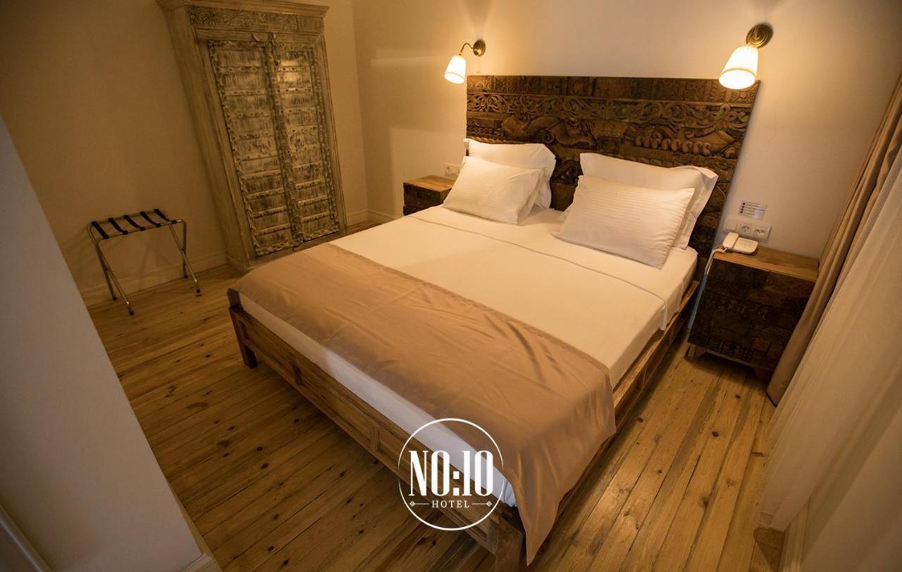 No 10 Hotel Selçuk Zewnętrze zdjęcie