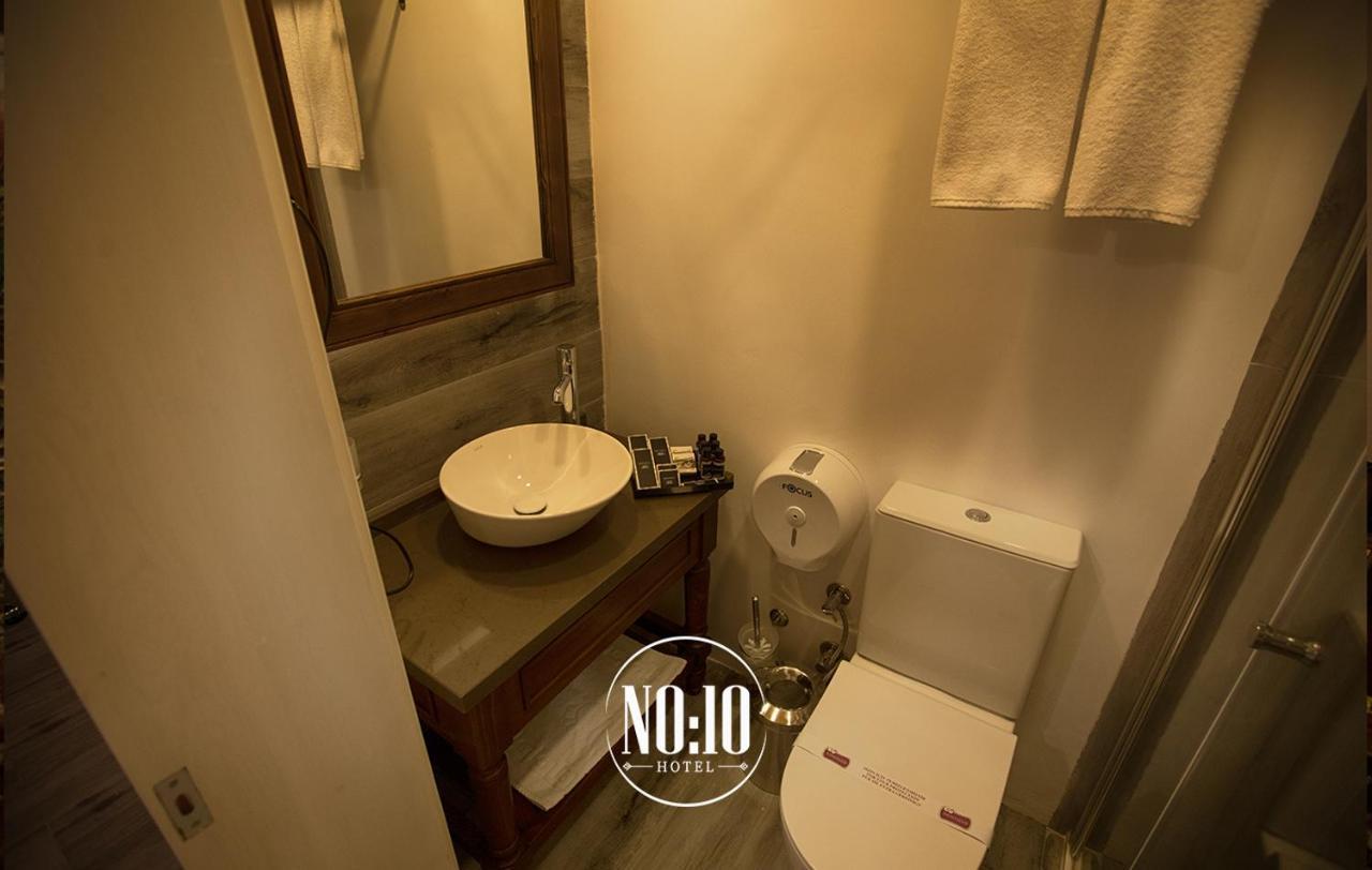 No 10 Hotel Selçuk Zewnętrze zdjęcie