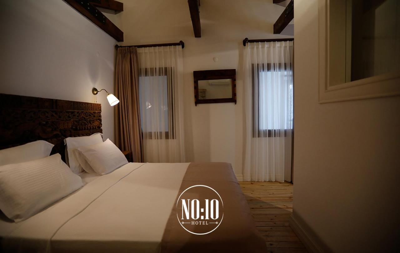 No 10 Hotel Selçuk Zewnętrze zdjęcie