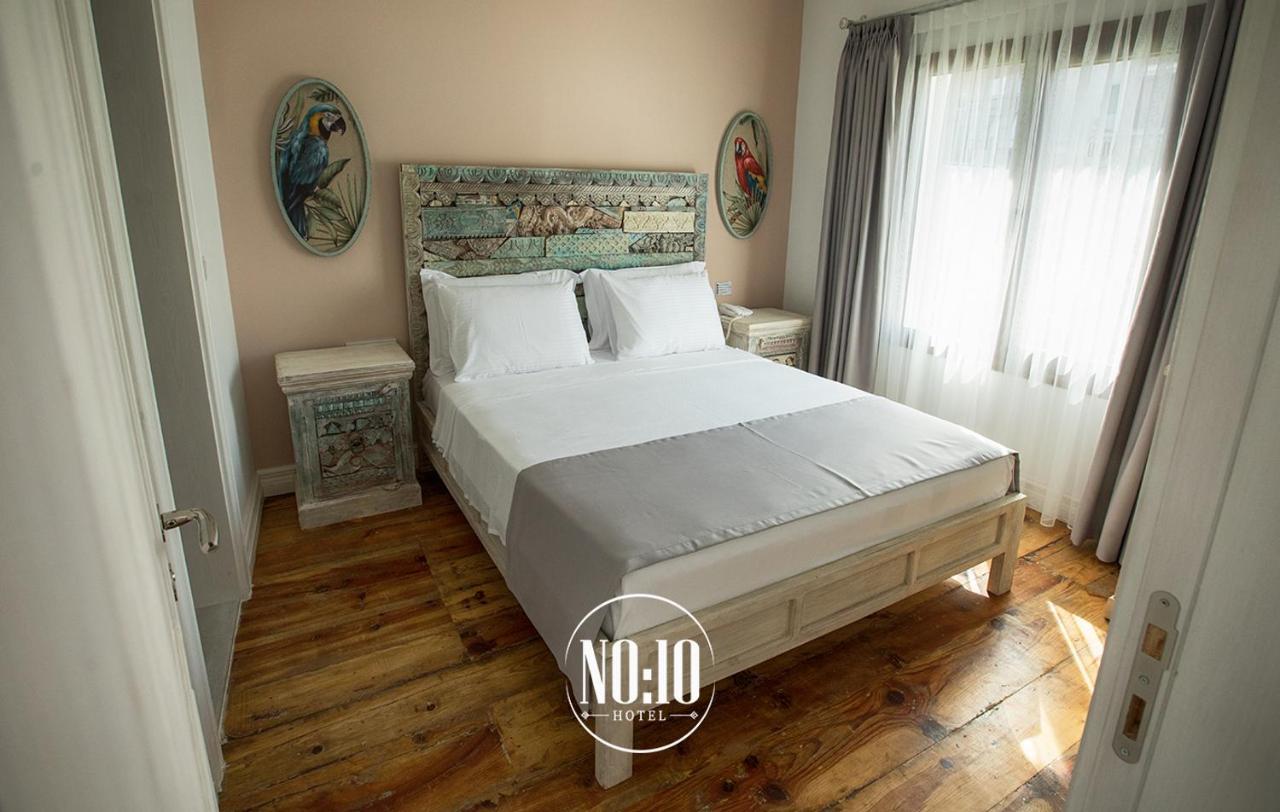 No 10 Hotel Selçuk Zewnętrze zdjęcie
