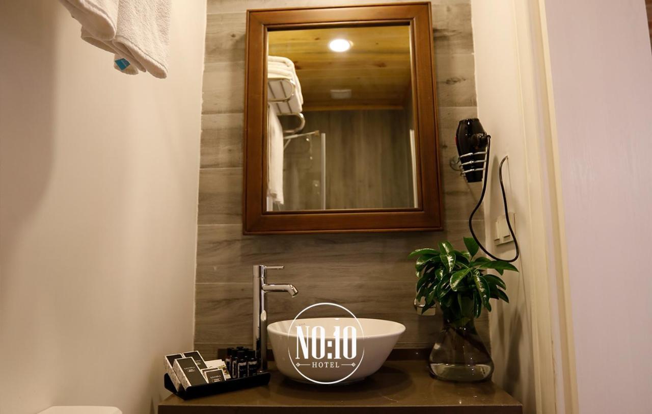 No 10 Hotel Selçuk Zewnętrze zdjęcie