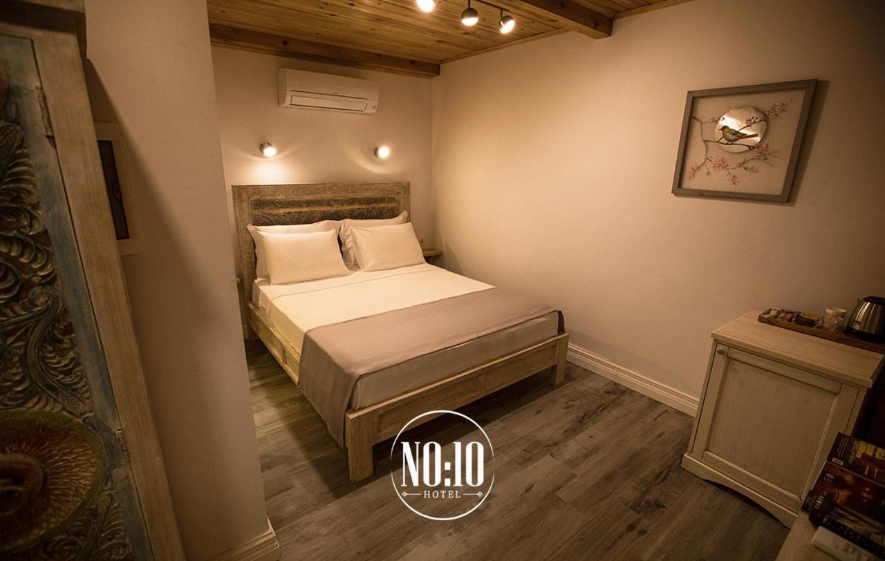 No 10 Hotel Selçuk Zewnętrze zdjęcie