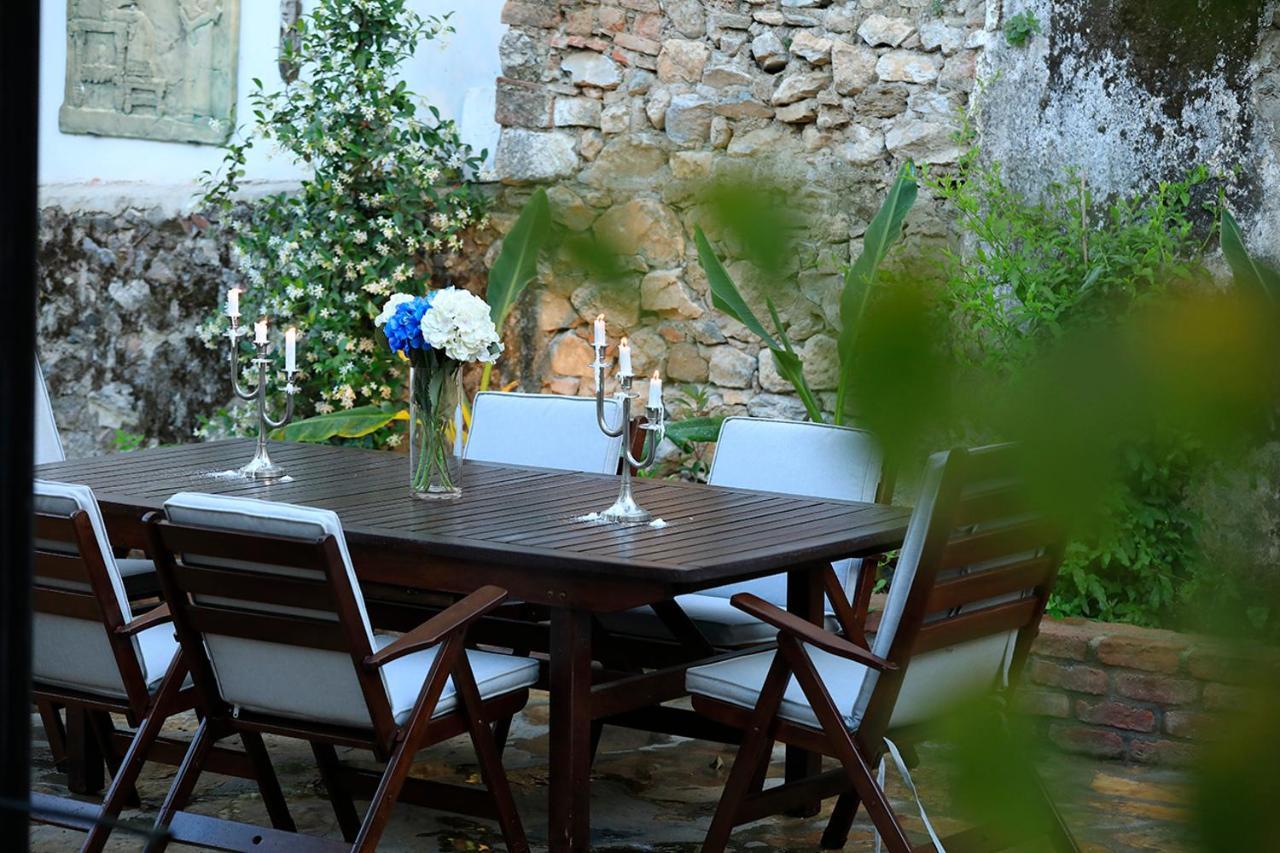 No 10 Hotel Selçuk Zewnętrze zdjęcie