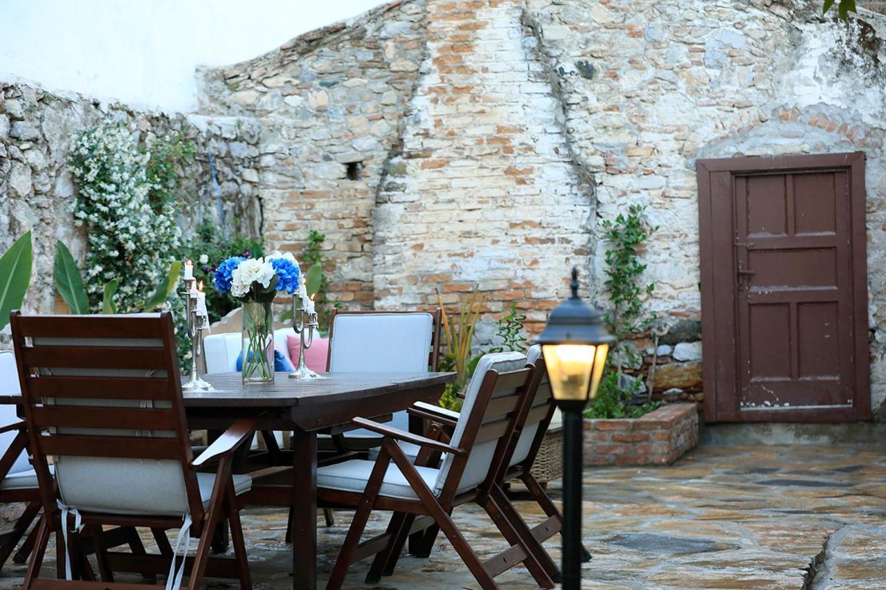 No 10 Hotel Selçuk Zewnętrze zdjęcie