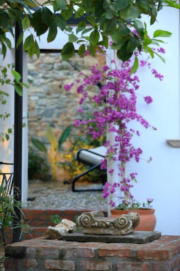 No 10 Hotel Selçuk Zewnętrze zdjęcie