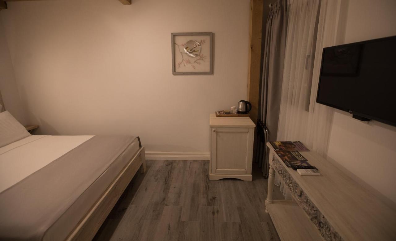 No 10 Hotel Selçuk Zewnętrze zdjęcie