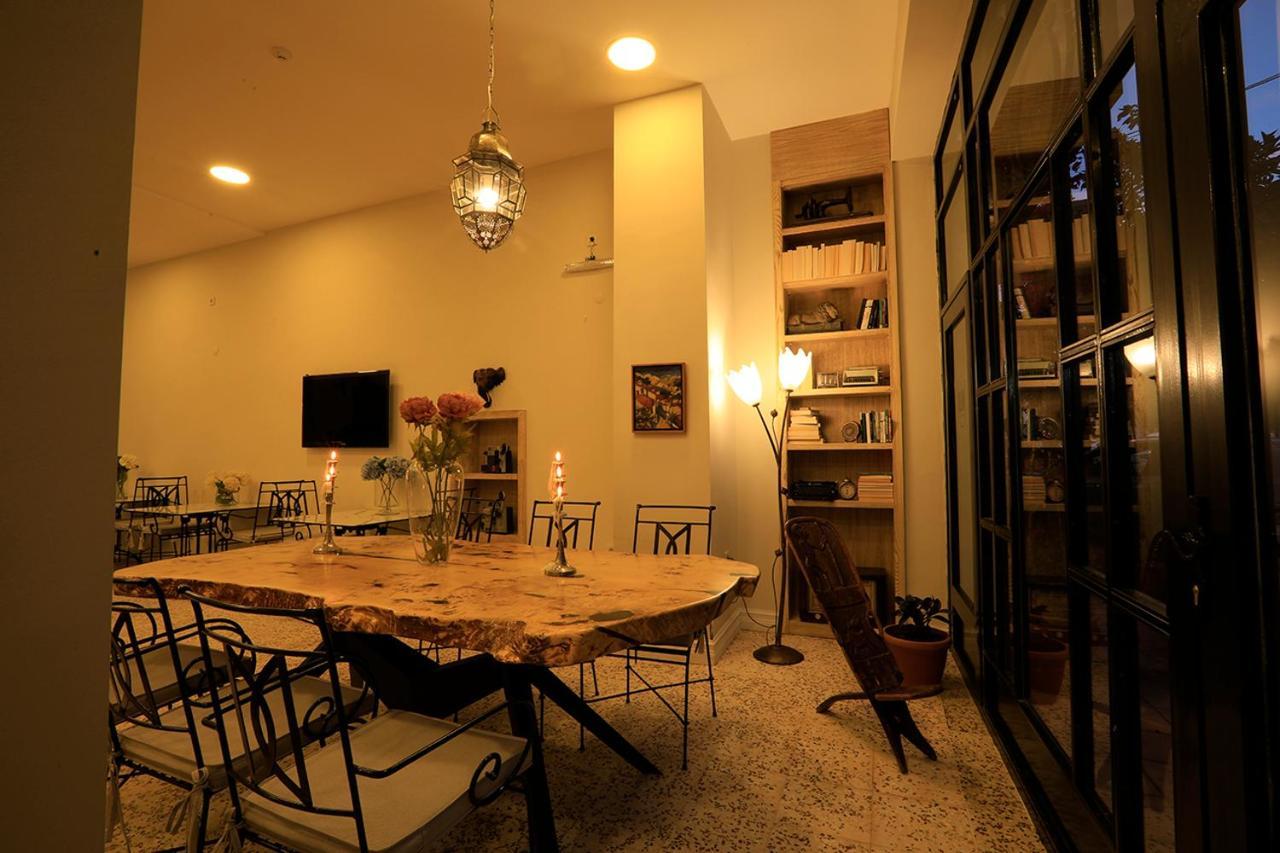 No 10 Hotel Selçuk Zewnętrze zdjęcie